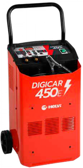 Helvi DIGICAR 450E