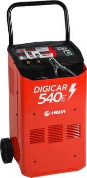 Helvi DIGICAR 540E