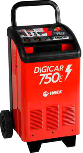 Helvi DIGICAR 750E