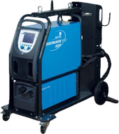 Lincoln Electric Saf-Fro DIGIWAVE III 420