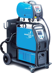 Lincoln Electric Saf-Fro DIGIWAVE III 520