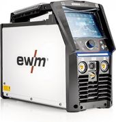 EWM TETRIX XQ 230 AC/DC PULS EXPERT 3.0 5P