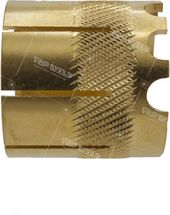 Top Weld Насадка дистанционная со скосом 45 град (TW 151) (10 шт.)
