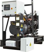 Gesan DPA 45E LS
