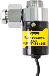 КЕДР ПГ-36 (36В, вилка с плоскими контактами)