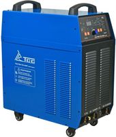 ТСС PRO TIG 400P AC/DC DIGITAL