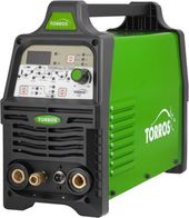 TORROS TIG 200Pulse DC (T2008)