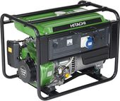 Hitachi E62MC(S)