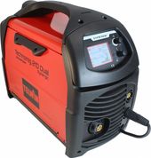Telwin TECHNOMIG 210 DUAL SYNERGIC 230V