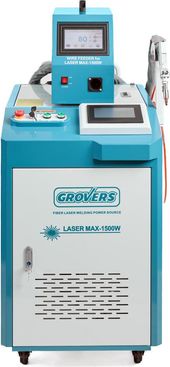 Grovers LASER MAX-1500W GROVERS