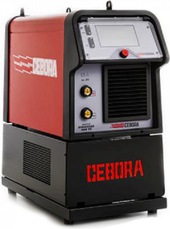 Cebora KINGSTAR 400 TS ROBOT