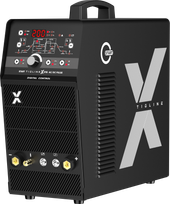 START TigLine X315 AC/DC PULSE
