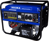 Brima LT8000ЕB