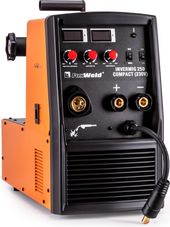 FoxWeld INVERMIG 250 COMPACT (230V)