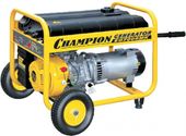 Champion EG7000MKTD