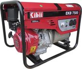 REG EKB7500 R2