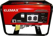 Elemax SH 5300 EX-R