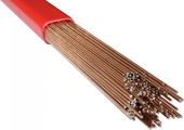 MTL TIG ER70S-6 d=3,2mm (5кг пластиковый пенал L=1000mm)