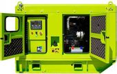 Motor АД-15-Т400 Ricardo в еврокожухе