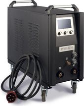 Evospark EVOTIG 400 P DC