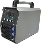 Evospark EVOTIG 301 P DC G
