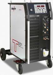 EWM TETRIX 551 AC/DC