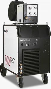 EWM Wega 501 FDW