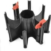 EWM AK300; Adapter for K300 basket coil