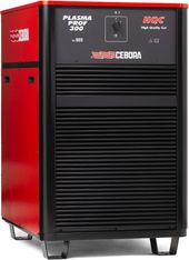 Cebora PLASMA PROF 300 HQC Комплект для ЧПУ