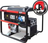 Genmac COMBIFLASH RG201HO