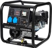 Hyundai HY 3200