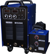 Brima MIG-500
