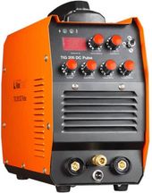 FoxWeld TIG 205 DC Pulse