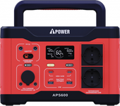 A-iPower APS600