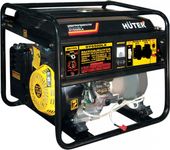 Huter DY6500LX