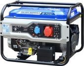 ТСС SGG 9000E3LA