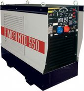 Fimer MTD 550