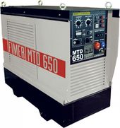 Fimer MTD 650