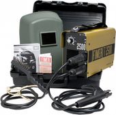Fimer T 2500 1 PH 230V в кейсе