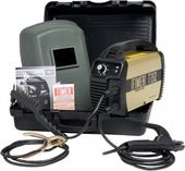 Fimer T 202 в кейсе