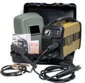 Fimer T 207 1 PH 230V в кейсе