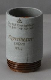 Hypertherm Защитная насадка T80/T60 NOZ RTNG