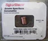 Hypertherm Сопло T80/T60 60A EXT