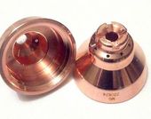 Hypertherm Защитная насадка PMX45 HND