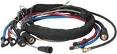 EWM Intermediate hose package 95QMM MIG W 7POL