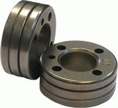Blueweld Ролики Ø 0,8 - Ø 1 742090