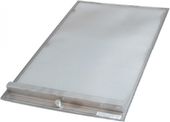 EWM ON FILTER W; Dirt filter for air inlet