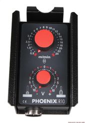 EWM R10 19POL Remote control