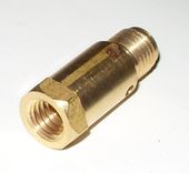Kemppi Адаптер контактного наконечника M8 PMT 42W (5 шт.)