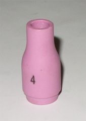 Kemppi Газовое сопло №4 МГ (10 шт.) 7990760